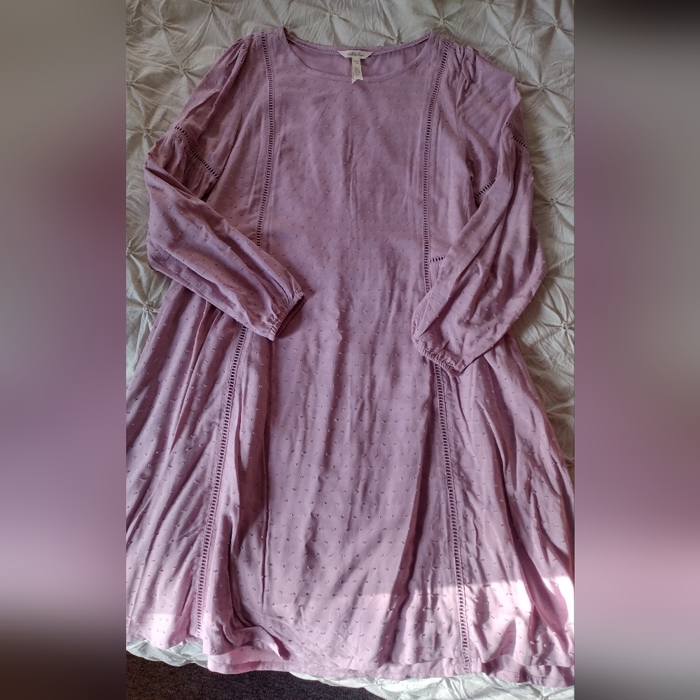 Matilda Jane Women's Dress, Size Small